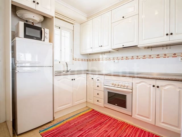 2 quarto Apartamento para venda em Los Montesinos com garagem - 129 950 € (Ref: 9761818)