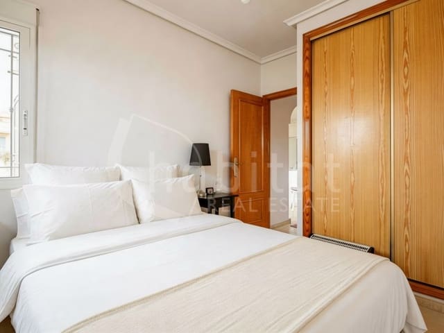 2 quarto Apartamento para venda em Los Montesinos com garagem - 129 950 € (Ref: 9761818)