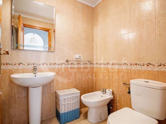 2 quarto Apartamento para venda em Los Montesinos com garagem - 129 950 € (Ref: 9761818)