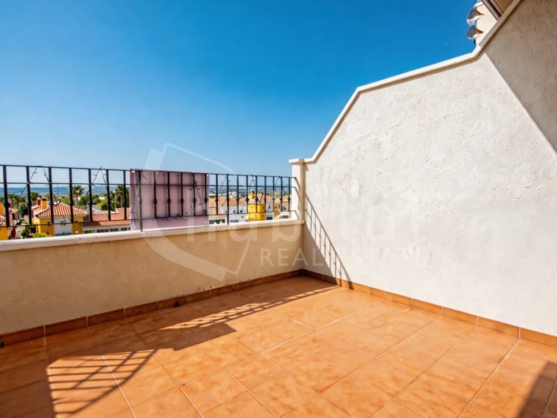 2 sovrum Lägenhet till salu i Los Montesinos med garage - 129 950 € (Ref: 9761818)