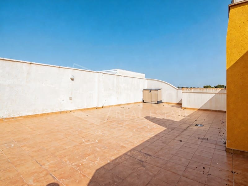 2 sovrum Lägenhet till salu i Los Montesinos med garage - 129 950 € (Ref: 9761818)