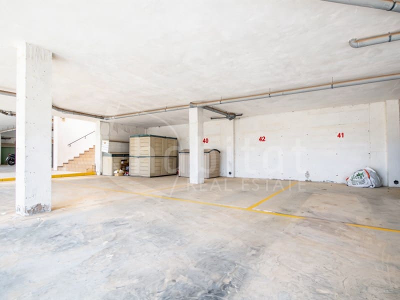 2 sovrum Lägenhet till salu i Los Montesinos med garage - 129 950 € (Ref: 9761818)