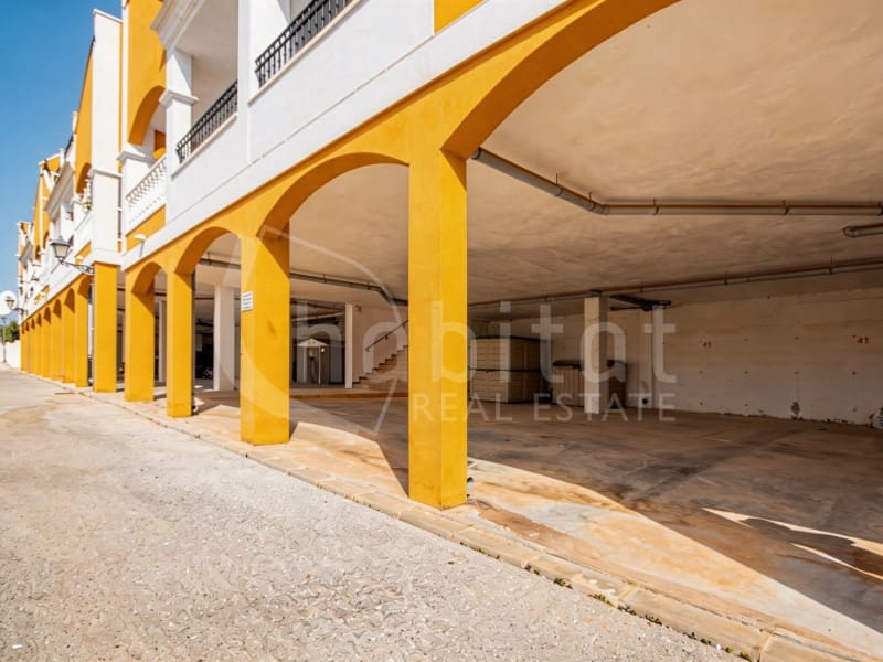 2 sovrum Lägenhet till salu i Los Montesinos med garage - 129 950 € (Ref: 9761818)