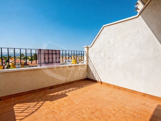 2 quarto Apartamento para venda em Los Montesinos com garagem - 129 950 € (Ref: 9761818)