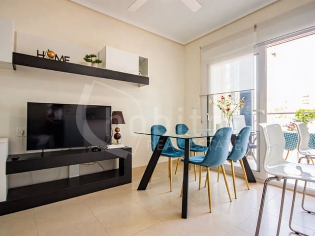 3 quarto Apartamento para venda em Los Montesinos com garagem - 157 000 € (Ref: 9773005)