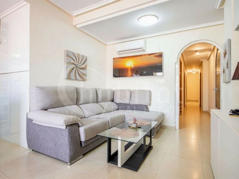 3 quarto Apartamento para venda em Los Montesinos com garagem - 157 000 € (Ref: 9773005)