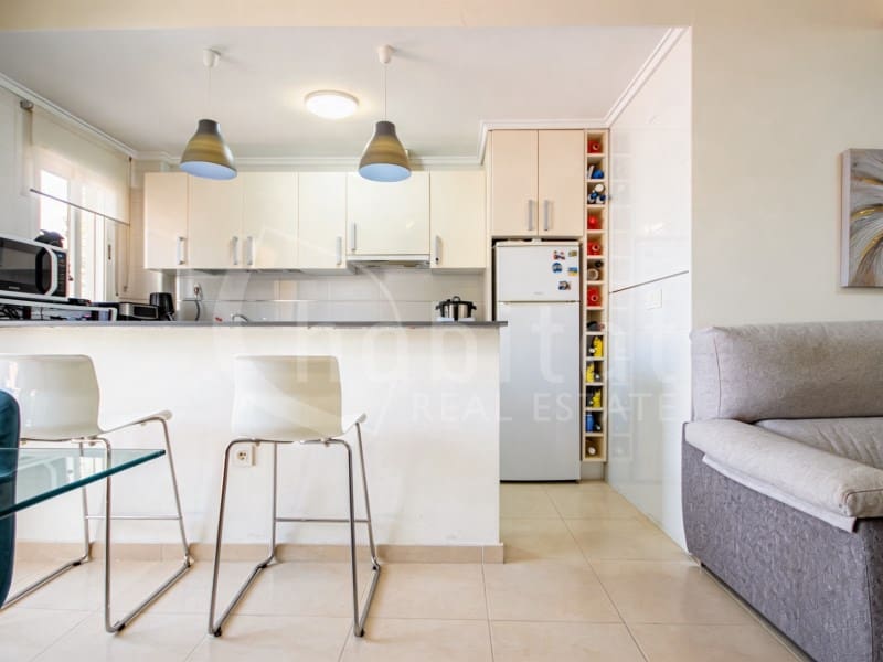 3 quarto Apartamento para venda em Los Montesinos com garagem - 157 000 € (Ref: 9773005)