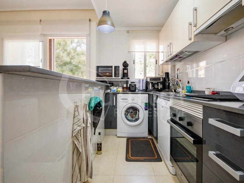 3 quarto Apartamento para venda em Los Montesinos com garagem - 157 000 € (Ref: 9773005)