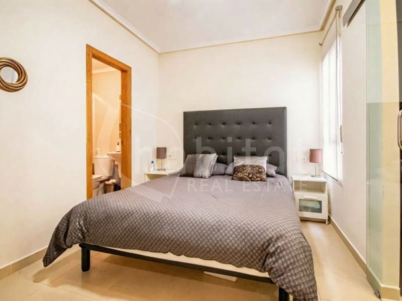 3 quarto Apartamento para venda em Los Montesinos com garagem - 157 000 € (Ref: 9773005)