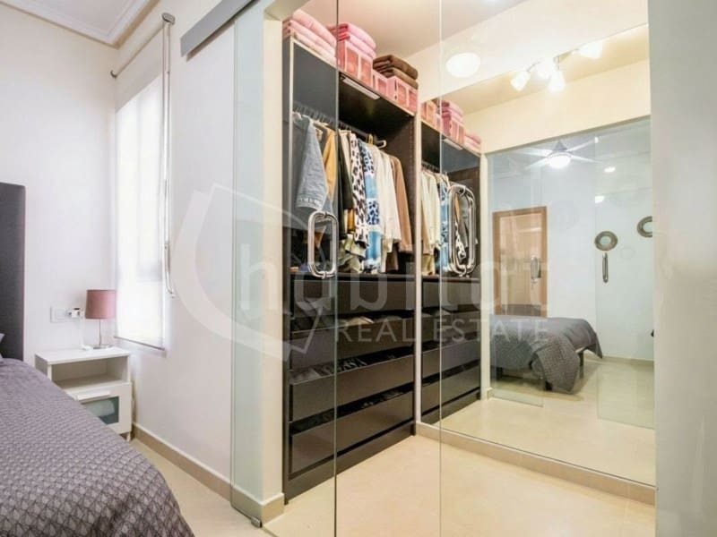 3 quarto Apartamento para venda em Los Montesinos com garagem - 157 000 € (Ref: 9773005)