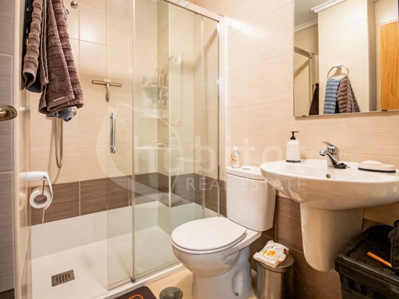 3 quarto Apartamento para venda em Los Montesinos com garagem - 157 000 € (Ref: 9773005)