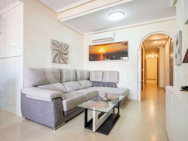 3 quarto Apartamento para venda em Los Montesinos com garagem - 157 000 € (Ref: 9773005)