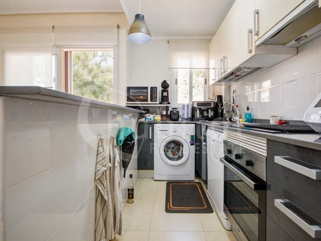 3 quarto Apartamento para venda em Los Montesinos com garagem - 157 000 € (Ref: 9773005)