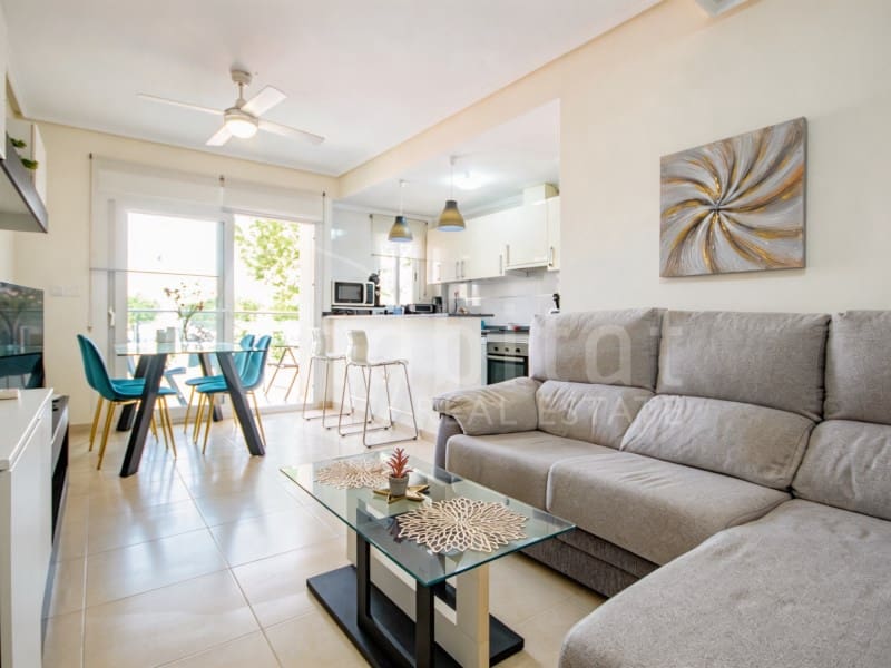 3 quarto Apartamento para venda em Los Montesinos com garagem - 157 000 € (Ref: 9773005)