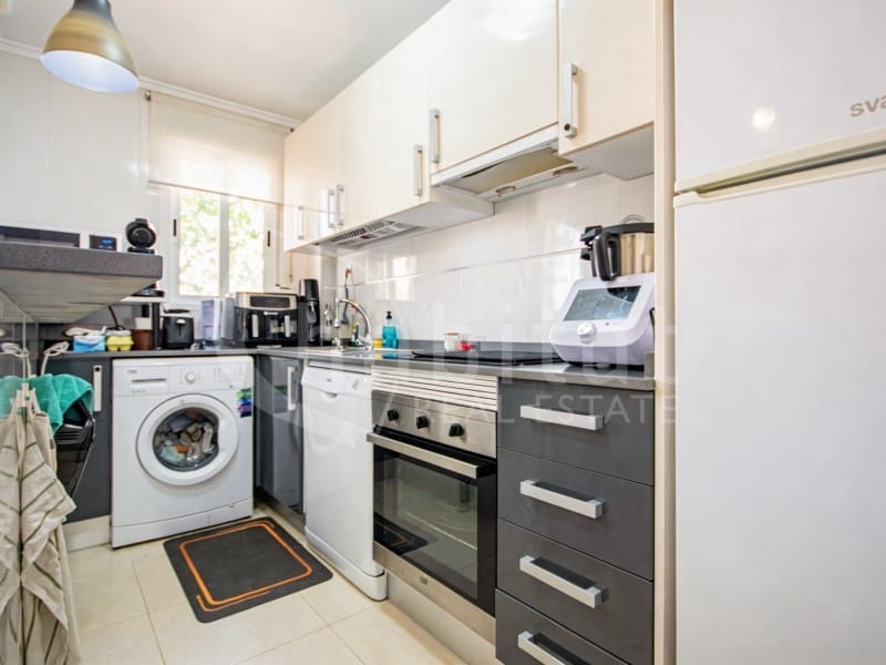 3 quarto Apartamento para venda em Los Montesinos com garagem - 157 000 € (Ref: 9773005)