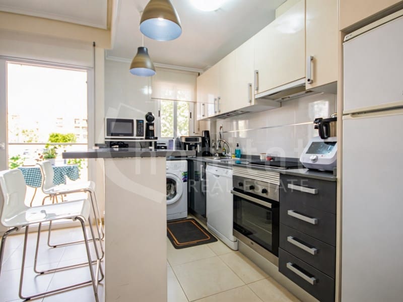 3 quarto Apartamento para venda em Los Montesinos com garagem - 157 000 € (Ref: 9773005)