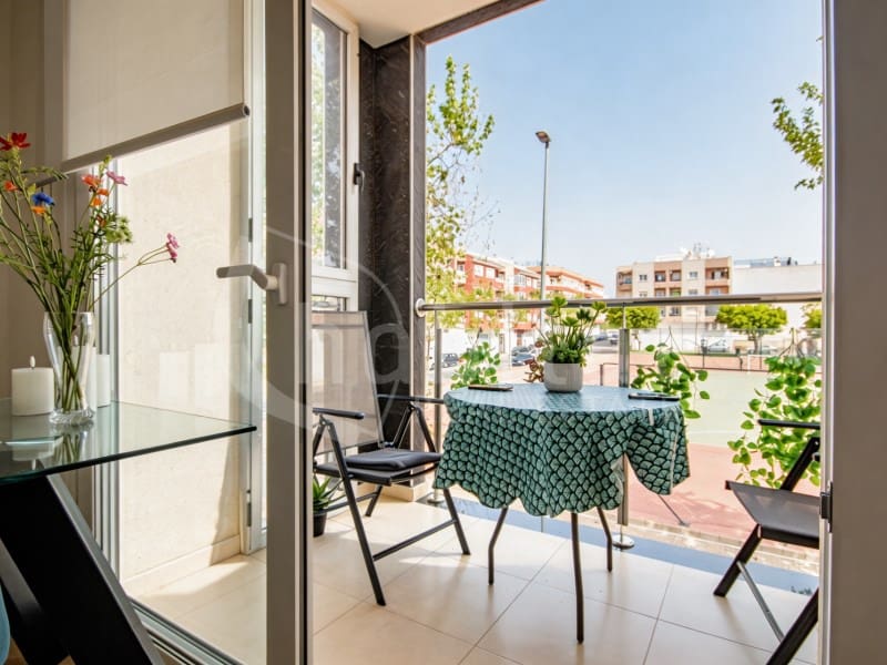 3 quarto Apartamento para venda em Los Montesinos com garagem - 157 000 € (Ref: 9773005)