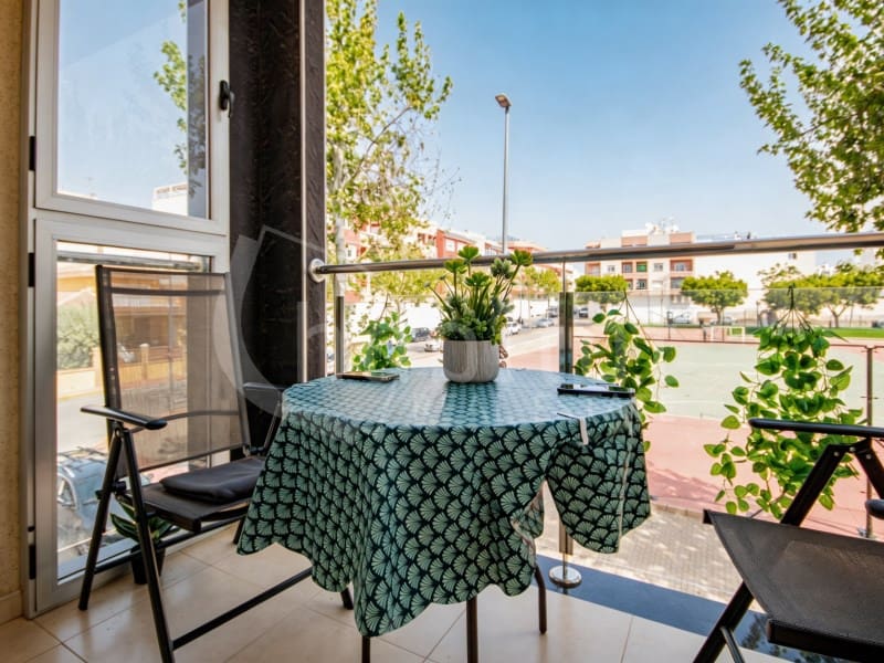 3 quarto Apartamento para venda em Los Montesinos com garagem - 157 000 € (Ref: 9773005)