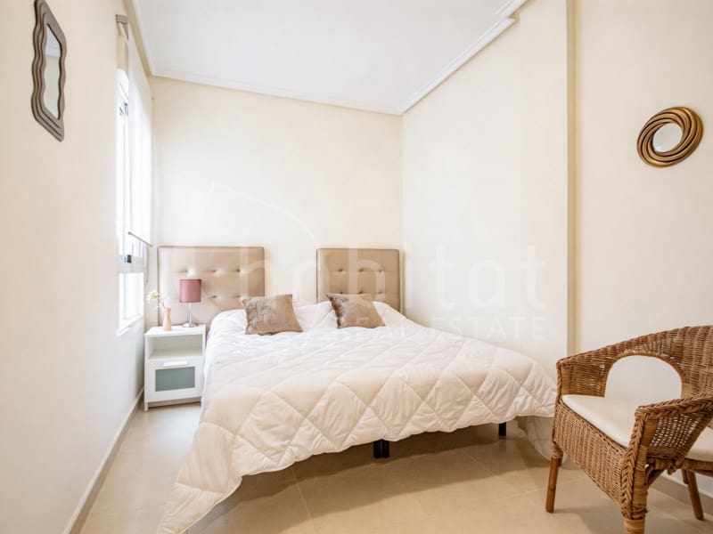 3 quarto Apartamento para venda em Los Montesinos com garagem - 157 000 € (Ref: 9773005)