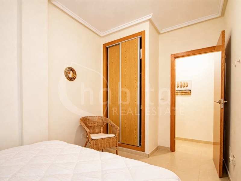 3 quarto Apartamento para venda em Los Montesinos com garagem - 157 000 € (Ref: 9773005)