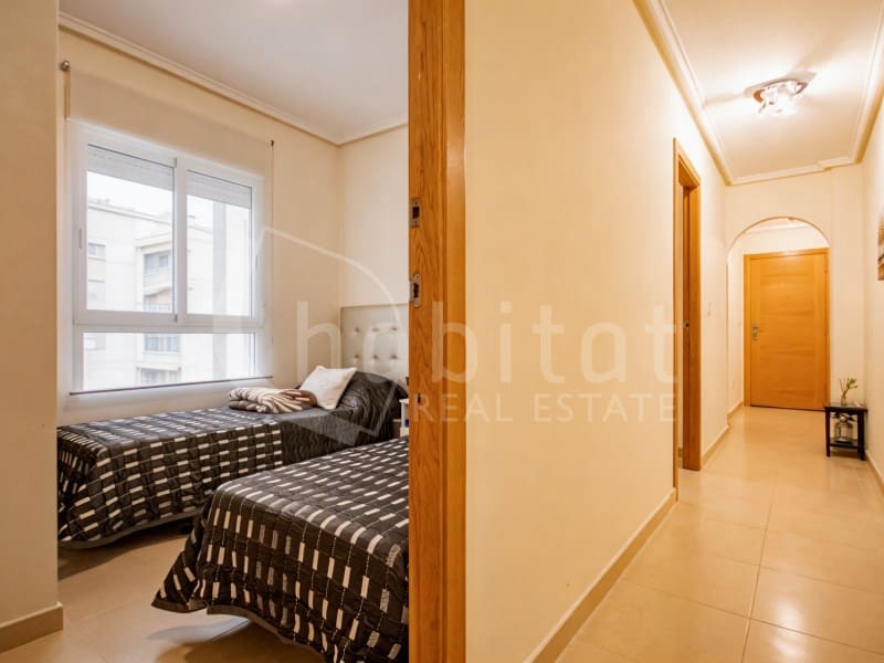 3 quarto Apartamento para venda em Los Montesinos com garagem - 157 000 € (Ref: 9773005)