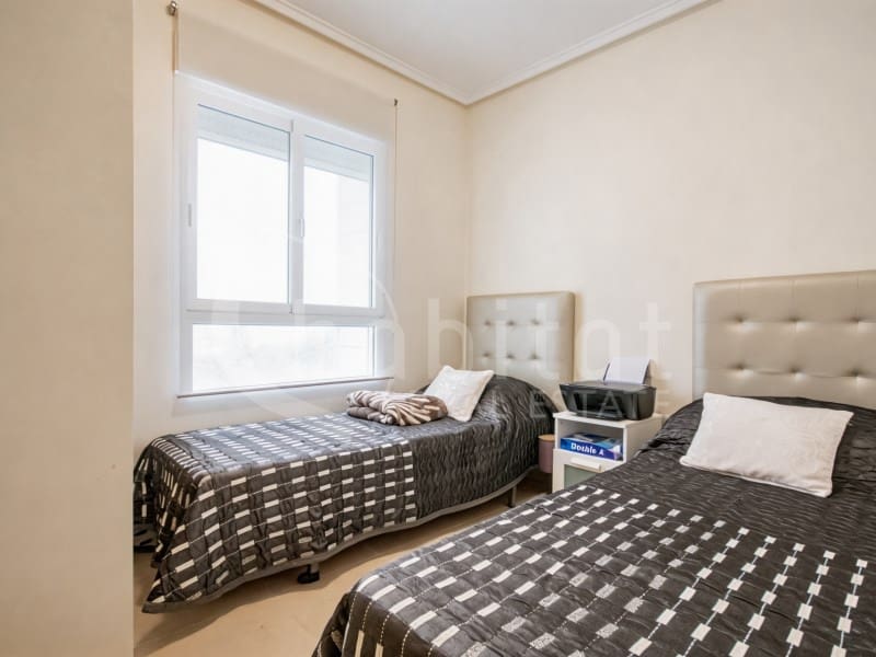 3 quarto Apartamento para venda em Los Montesinos com garagem - 157 000 € (Ref: 9773005)