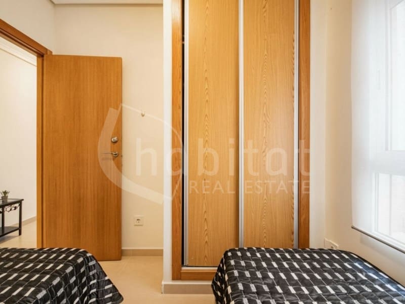 3 quarto Apartamento para venda em Los Montesinos com garagem - 157 000 € (Ref: 9773005)