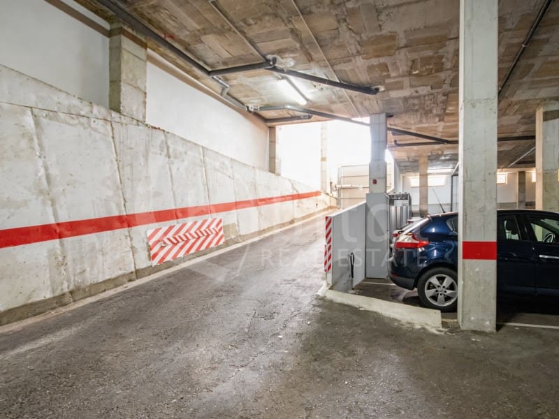 3 quarto Apartamento para venda em Los Montesinos com garagem - 157 000 € (Ref: 9773005)