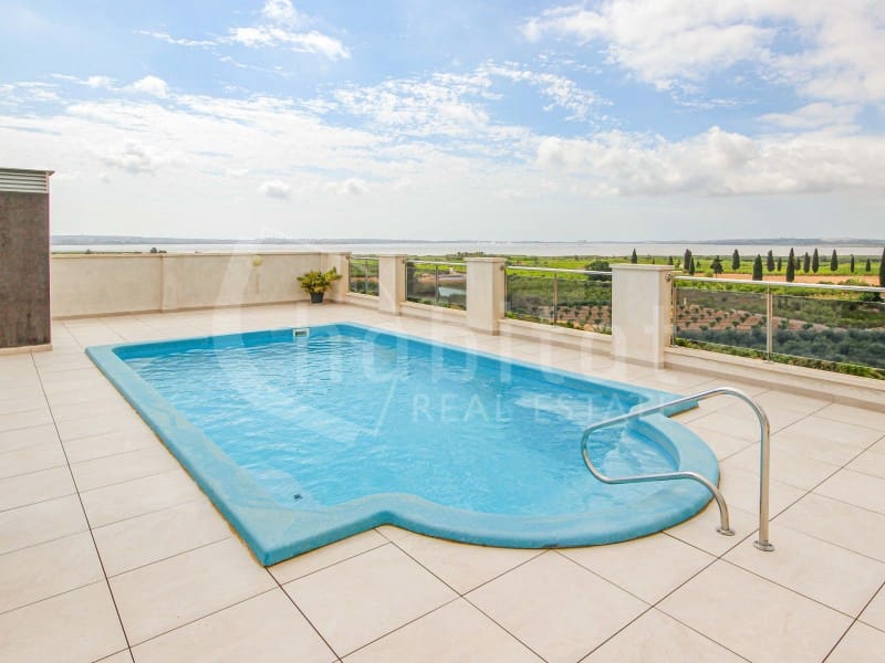 3 quarto Apartamento para venda em Los Montesinos com garagem - 157 000 € (Ref: 9773005)