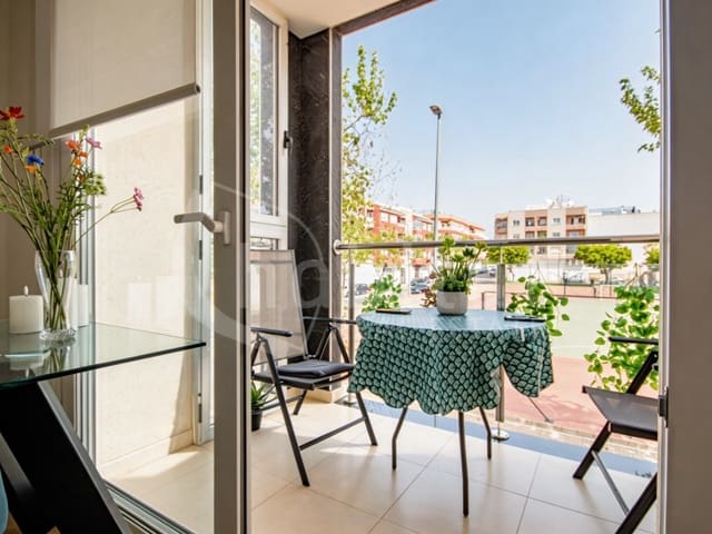 3 quarto Apartamento para venda em Los Montesinos com garagem - 157 000 € (Ref: 9773005)