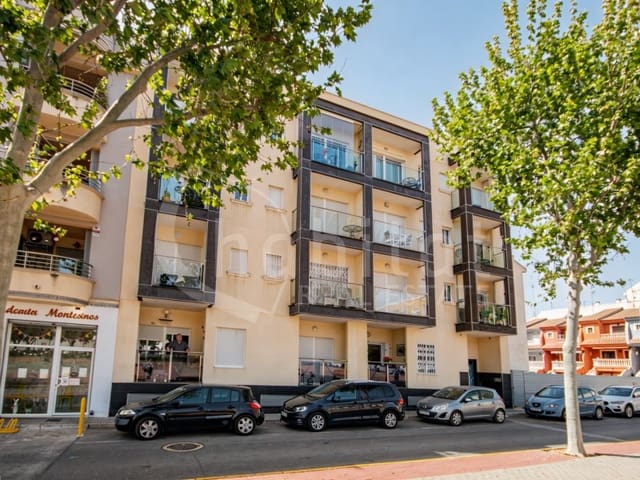 3 quarto Apartamento para venda em Los Montesinos com garagem - 157 000 € (Ref: 9773005)