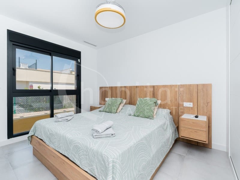 3 bedroom Villa for sale in Los Montesinos with pool - € 449,000 (Ref: 9777847)