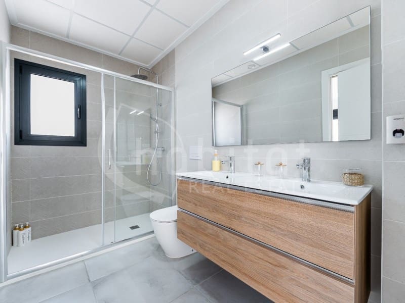 3 bedroom Villa for sale in Los Montesinos with pool - € 449,000 (Ref: 9777847)