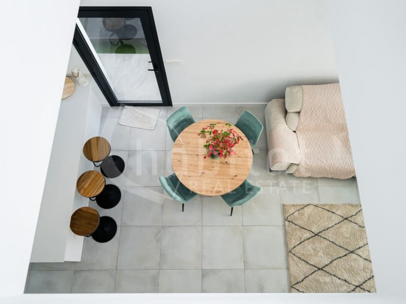 3 bedroom Villa for sale in Los Montesinos with pool - € 449,000 (Ref: 9777847)