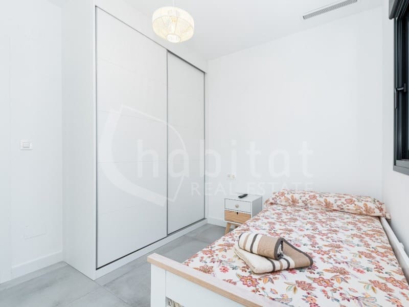 3 bedroom Villa for sale in Los Montesinos with pool - € 449,000 (Ref: 9777847)