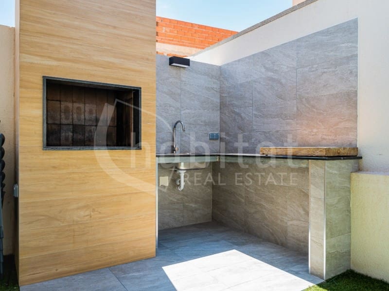 3 bedroom Villa for sale in Los Montesinos with pool - € 449,000 (Ref: 9777847)