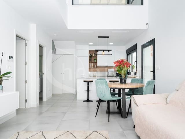 3 slaapkamer Villa te koop in Los Montesinos met zwembad - € 449.000 (Ref: 9777847)