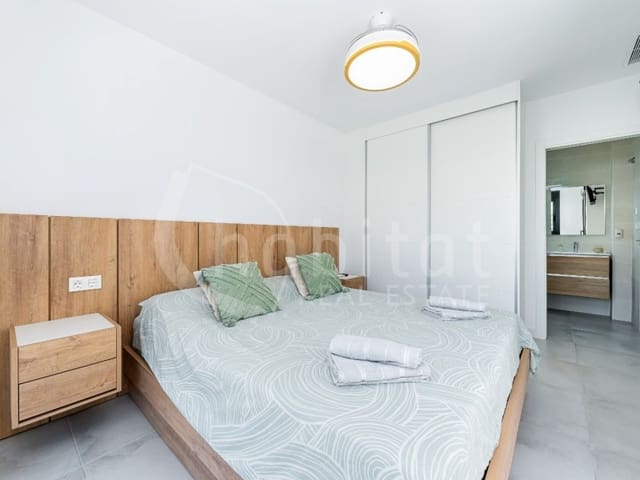 3 slaapkamer Villa te koop in Los Montesinos met zwembad - € 449.000 (Ref: 9777847)