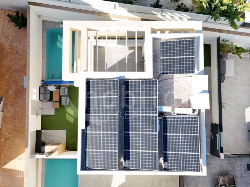 3 bedroom Villa for sale in Los Montesinos with pool - € 449,000 (Ref: 9777847)