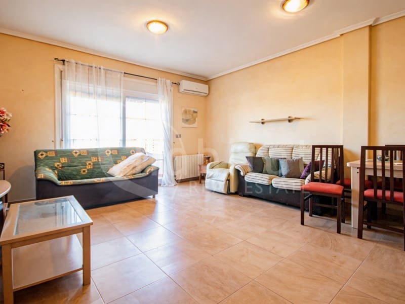 2 soverom Leilighet til salgs i Los Montesinos - € 149 000 (Ref: 9777848)