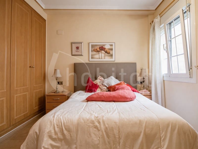 2 soverom Leilighet til salgs i Los Montesinos - € 149 000 (Ref: 9777848)