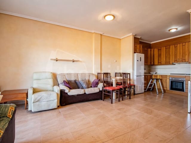 2 soverom Leilighet til salgs i Los Montesinos - € 149 000 (Ref: 9777848)