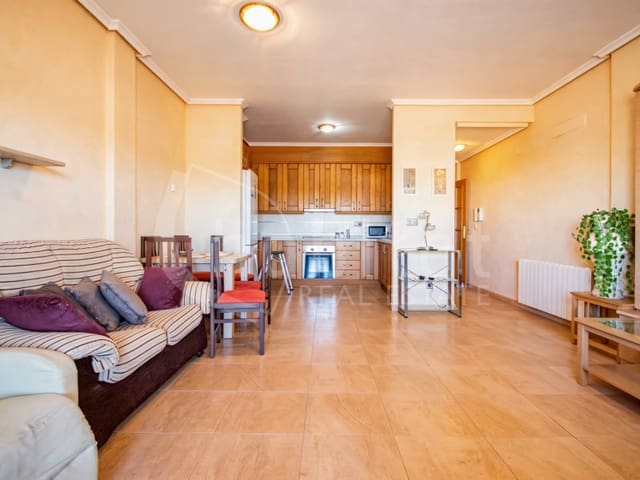 2 soverom Leilighet til salgs i Los Montesinos - € 149 000 (Ref: 9777848)