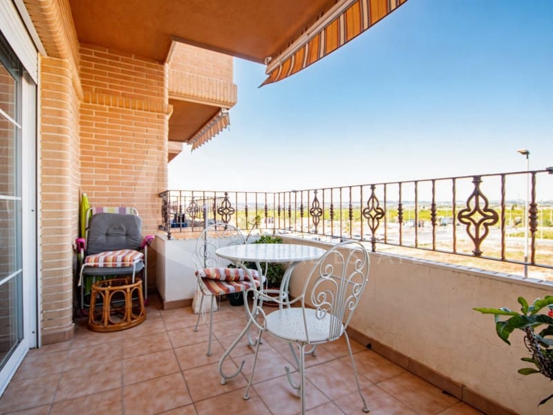 2 soverom Leilighet til salgs i Los Montesinos - € 149 000 (Ref: 9777848)