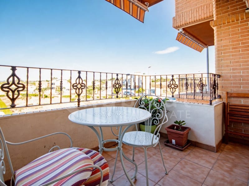 2 soverom Leilighet til salgs i Los Montesinos - € 149 000 (Ref: 9777848)