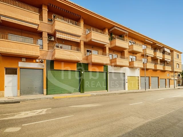 2 soverom Leilighet til salgs i Los Montesinos - € 149 000 (Ref: 9777848)