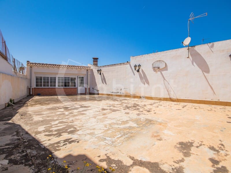 2 soverom Hus til salgs i Los Montesinos - € 399 900 (Ref: 9780314)