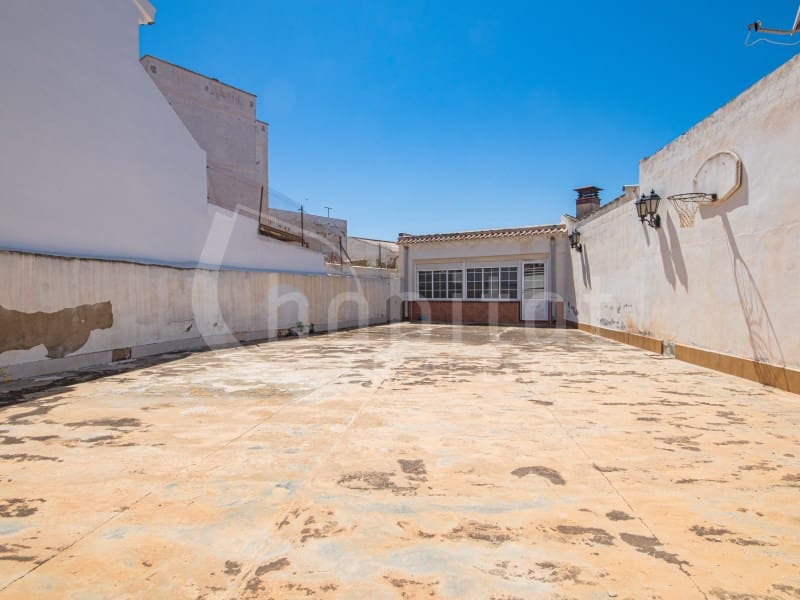 2 soverom Hus til salgs i Los Montesinos - € 399 900 (Ref: 9780314)