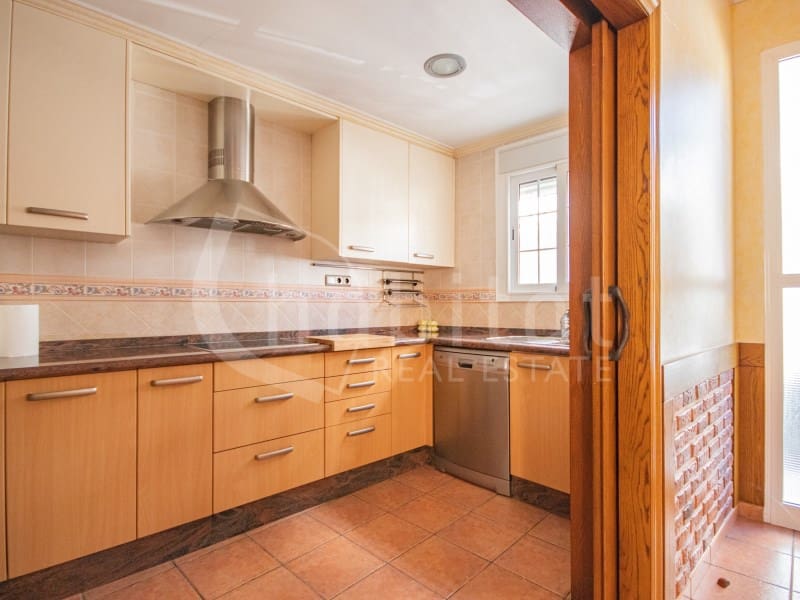 2 soverom Hus til salgs i Los Montesinos - € 399 900 (Ref: 9780314)