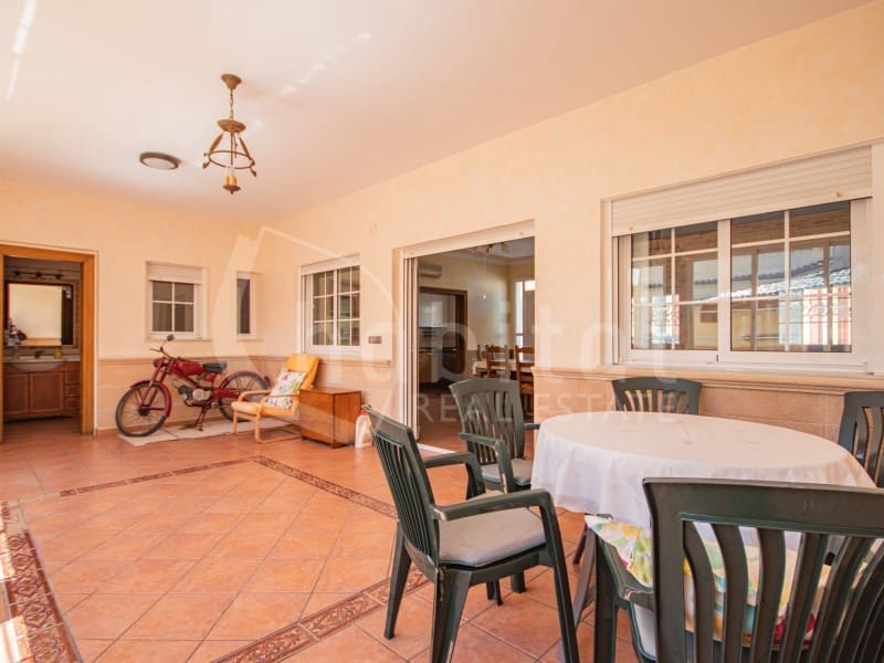 2 soverom Hus til salgs i Los Montesinos - € 399 900 (Ref: 9780314)